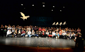 Certamen cortos soria