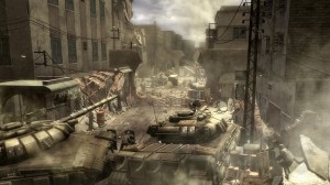 Dead or Alive Coleccionista Interior 2