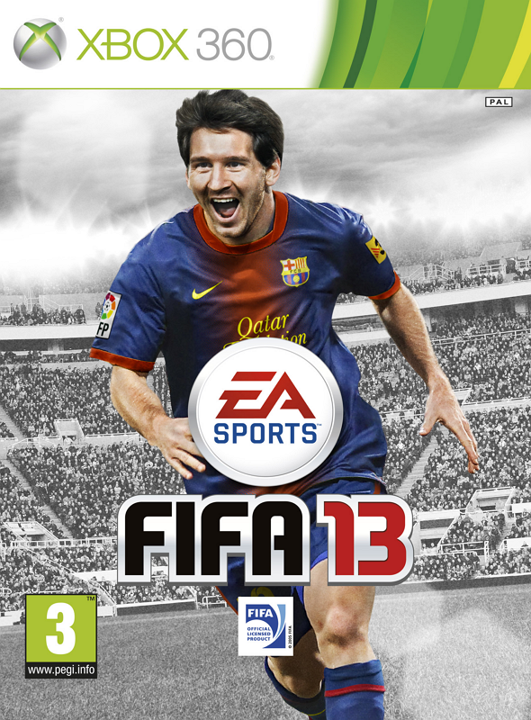 fifa 13