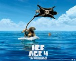Ice Age 4