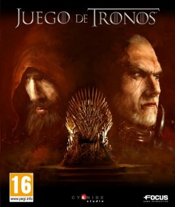 Juego de Tronos Videojuego Interior 1