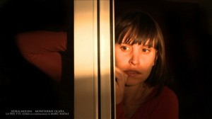 La piel y el alma Interior