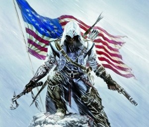 Tráiler Assasin´s Creed III Interior