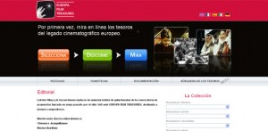 European Film Treasure