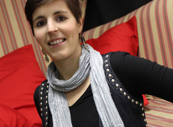 Olivia Czetwertynski