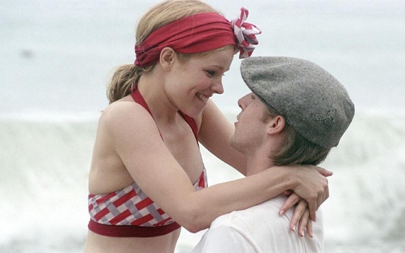 Del Papel a la Pantalla: The Notebook Interior