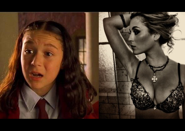 Lady Gaga Machete 1 Interior Lady Gaga Machete 1 Interior