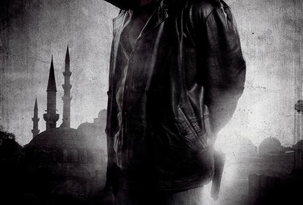 Venganza Español Interior