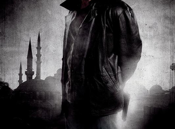 Venganza Español Interior