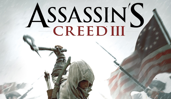 Assassins Creed 3 Assassins Creed 3