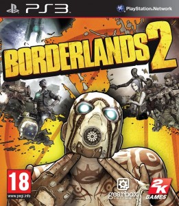 Borderlands 2 Interior 1