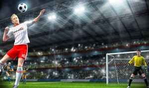 Goalunited 2012 Interior