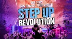 Step Up Revolution Carrusel