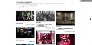Films des Femmes