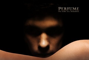 Del papel a la pantalla: El perfume Interior