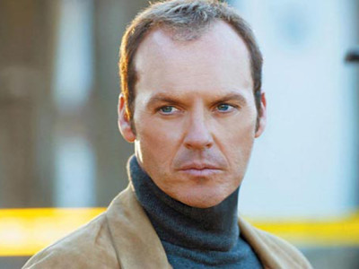 Robocop Villano Final Interior