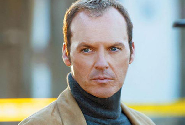 Robocop Villano Final Interior