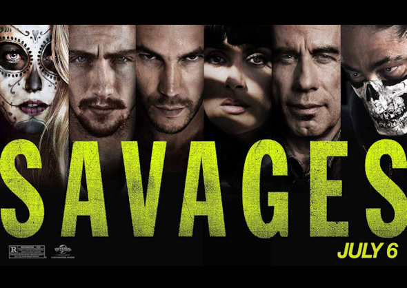 Salvajes Interior Salvajes Interior