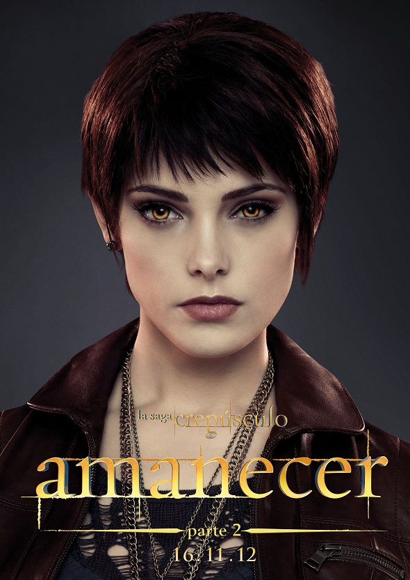 Pósters Amanecer 2  Interior 1