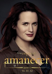 Pósters Amanecer 2 Interior 4