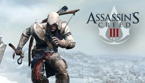 Vídeo Assassin´s Creed III Interior