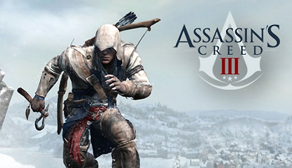 Vídeo Assassin´s Creed III Interior