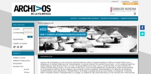Archivos de la Filmoteca