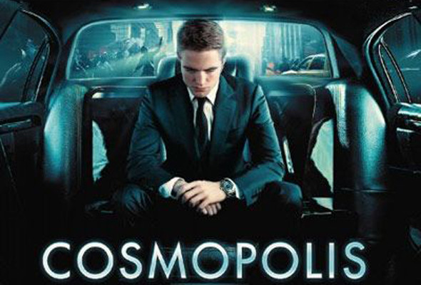 Cosmopolis Interior