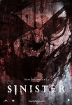 Llega Sinister Interior