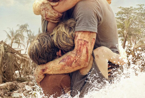 Primeras Criticas Lo Imposible Interior