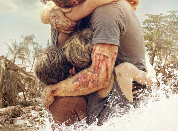 Primeras Criticas Lo Imposible Interior