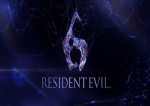 Resident Evil 6 Interior