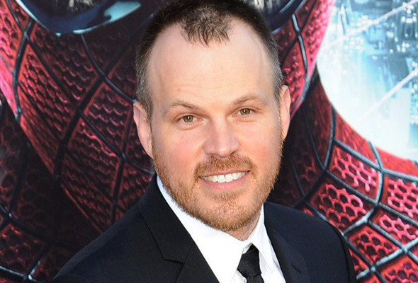 Webb Spiderman 2 Interior