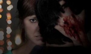 La noche del ratón Interior