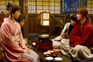 rurouni kenshin interior 2