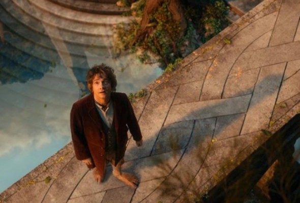 The Hobbit