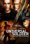 'Universal Soldier: Day of Reckoning'