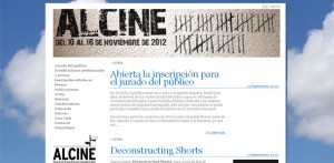 Alcine
