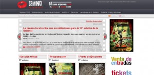 Semana Internacional de Cine de Valladolid