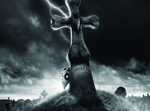 Frankenweenie