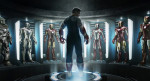 Iron Man 3 Carrusel