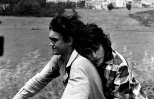 Pasolini y Rosselllini dvd interior 1