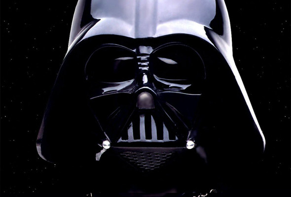 Star Wars VII Interior