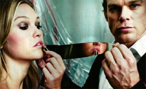 Dexter t5 dvd interior