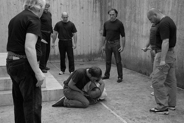 Festival de cine italiano interior