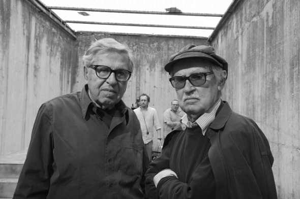 Festival de cine italiano interior