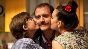 Festival de Cine Italiano Interior 2