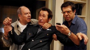 Festival de Cine Italiano Interior 3