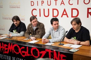 Hemoglozine interior