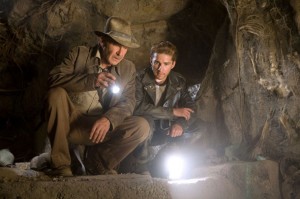 Indiana Jones interior1